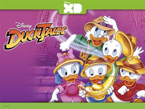 flixtor ducktales (1987)|Watch DuckTales (1987) TV Series Online .